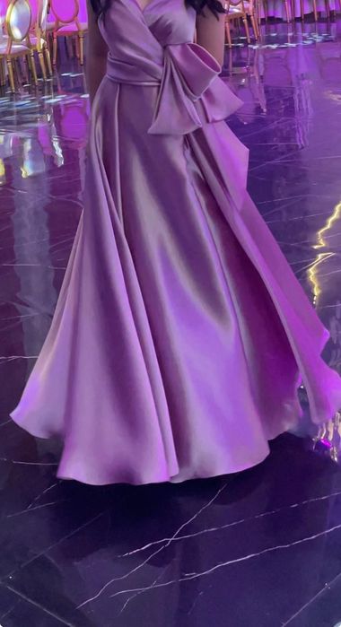 Продам вечернее платьее