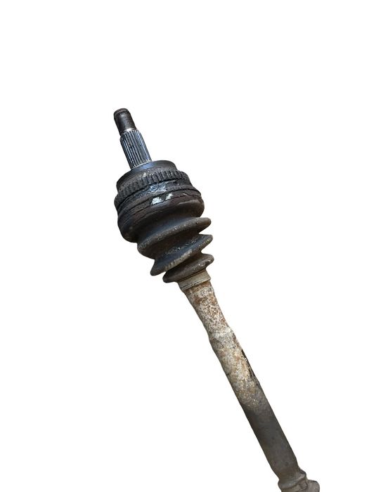 Planetara Dreapta Fata Nissan Interstar Box X70 2002 -> 2.2 Dci 90 G9T 722