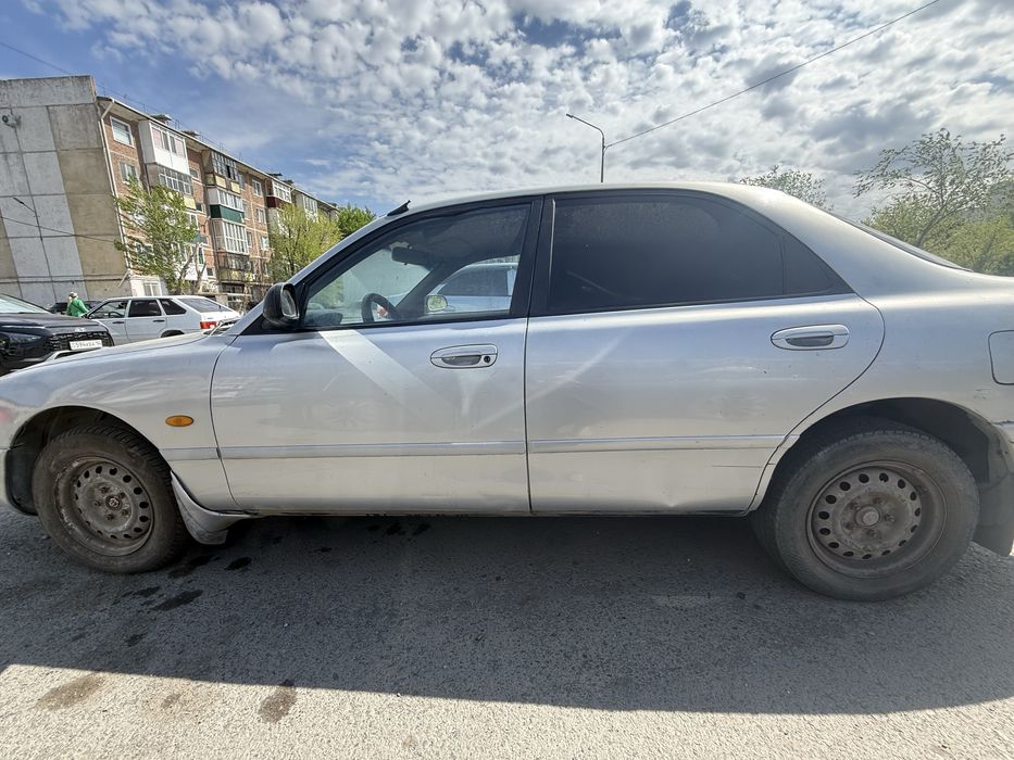 Mazda 626 cronos