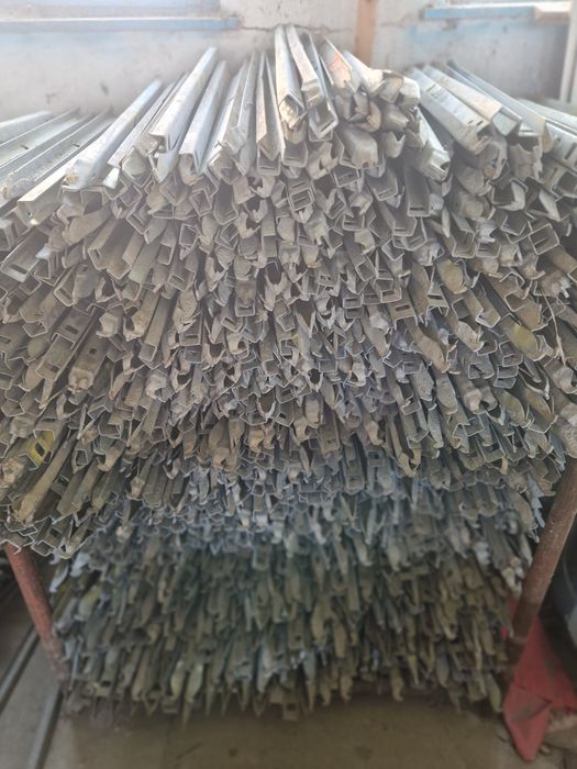 Ригел за строителството под наем