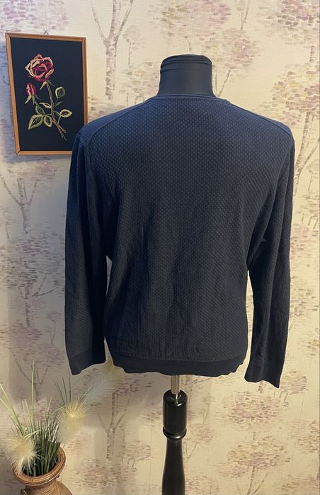 Bluza barbati Hugo Boss marimea XL slim fit