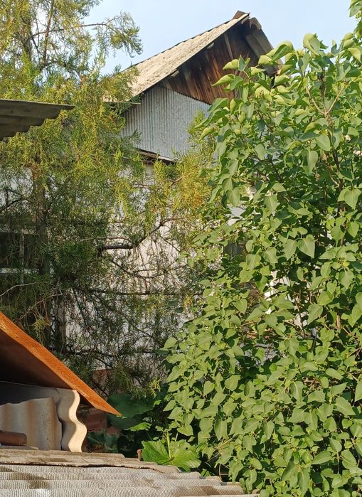Срочно продаётся дом