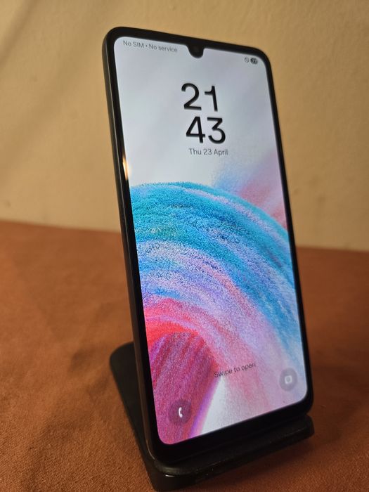 Samsung Galaxy A33 5G+Galaxy Watch