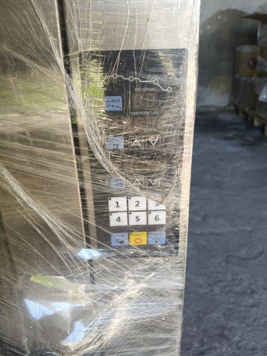 ProKitchen печка