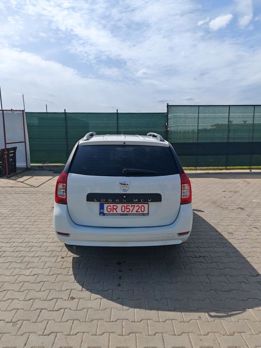 Dacia Logan MCV  1.5 dci