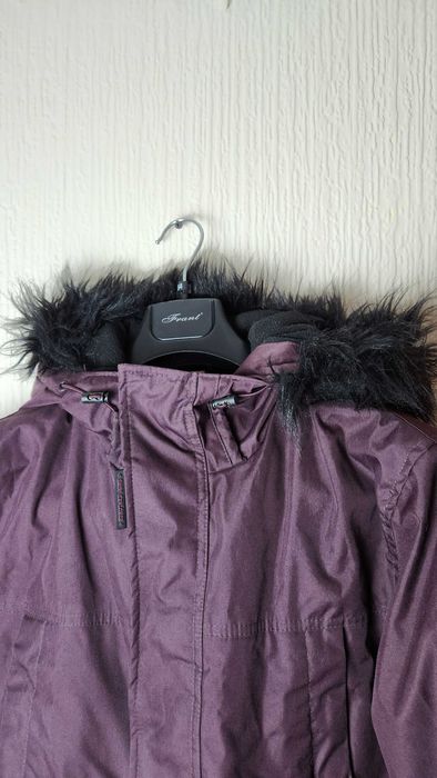 Мъжко яке тип парка Sinsay