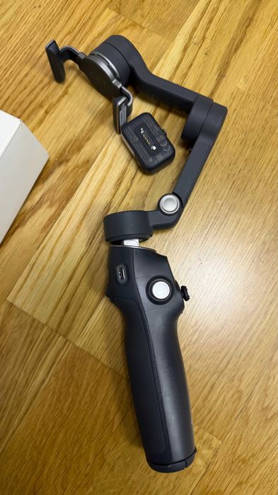 DJI Osmo Mobile 7P ca nou
