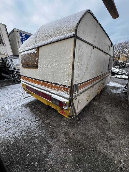 Rulota practica de vanzare