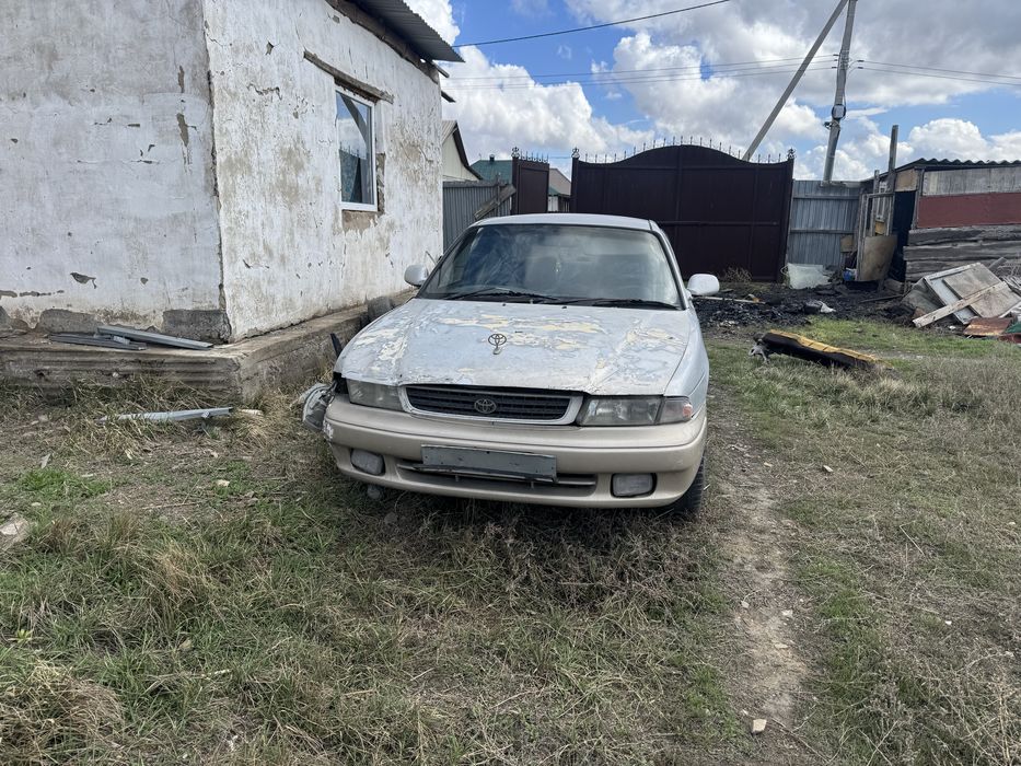 Запчасти мазда каппела