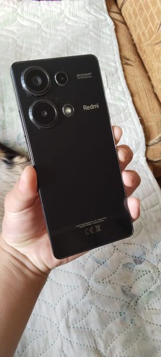 Xiaomi Redmi Note 13 Pro