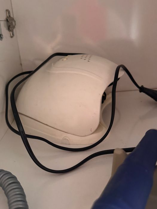 Поодам все для маникюра