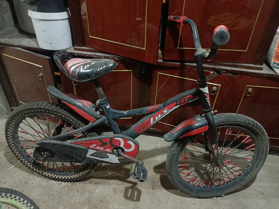 Детские велосипеды