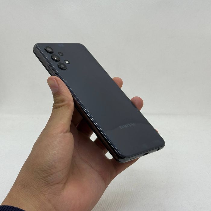 Samsung A32 sotiladi dastavka bor