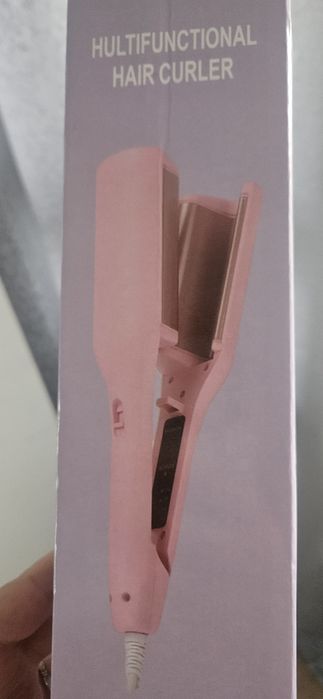 7 бр Преси и маши за коса