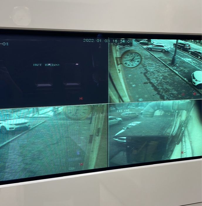 Телевизор SONY FWD-50PX3