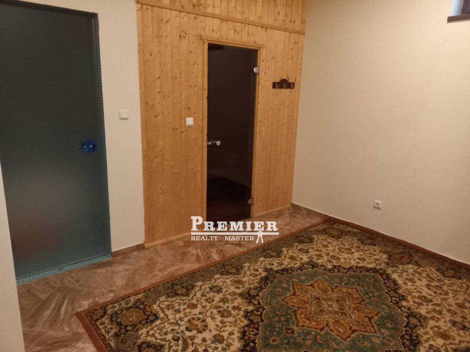 Продава се вилата между морето и планината! в Кошарица