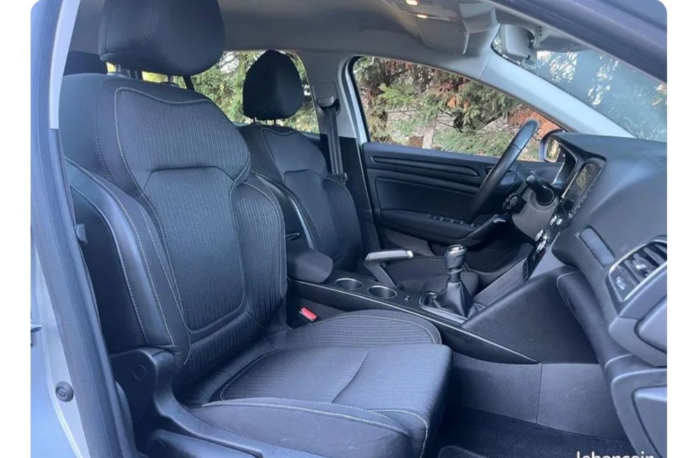 Renault Megane /Full led