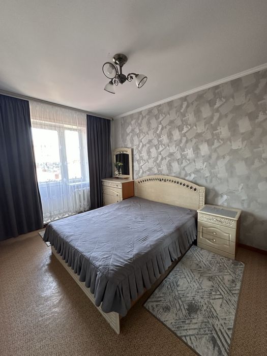 Аренда квартиры в центре