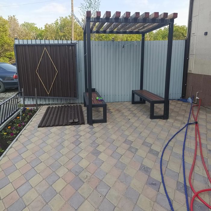 Коттедж Випп коттедж