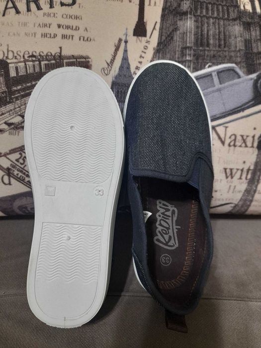 Обувь для мальчика