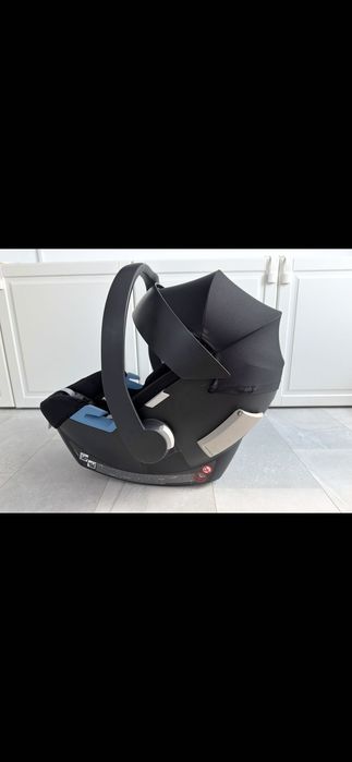 SET Carucior CYBEX 4 piese