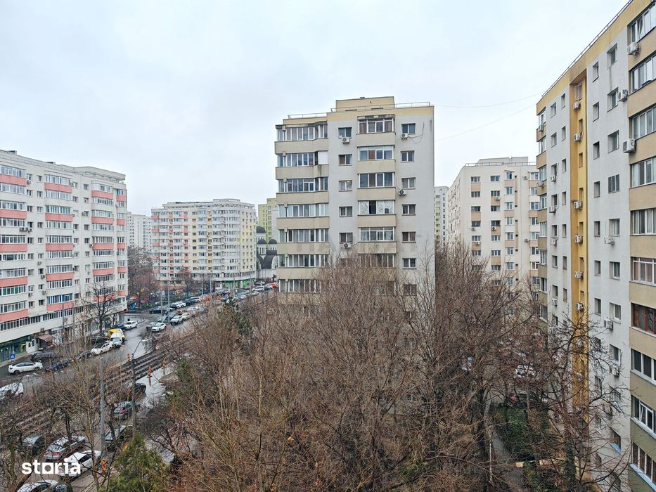 4 Camere pe Bulevardul Chișinău – „Pânza albă” pentru casa visurilor t