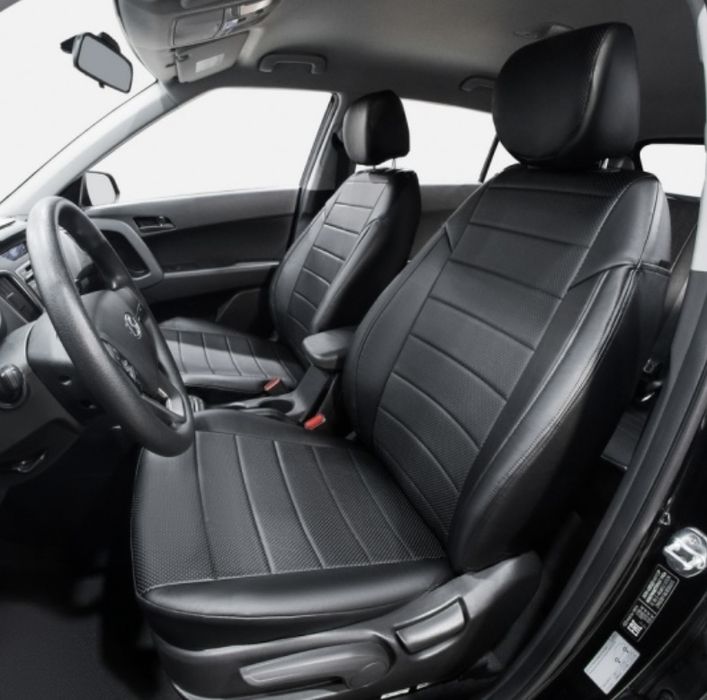 Чехол для хендай элантра