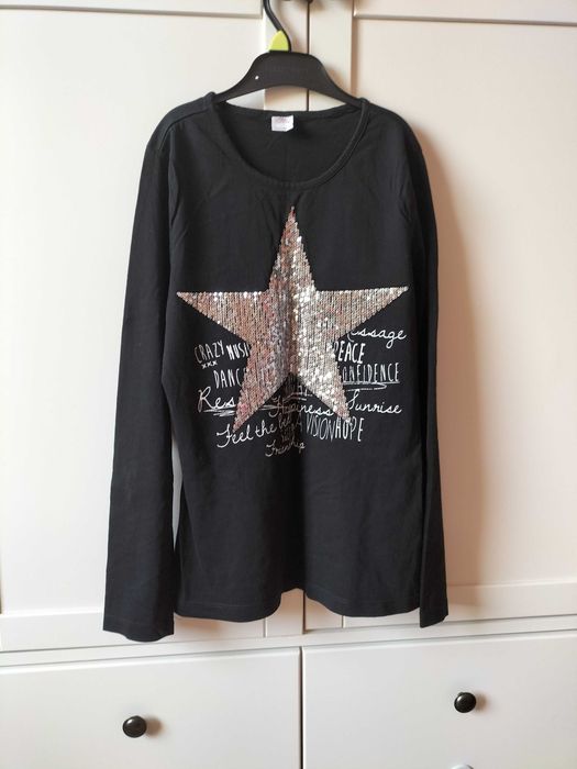 Bluza fete S.Oliver marimea 164