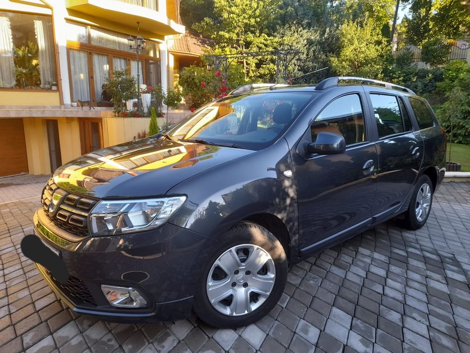 Dacia Logan MCV /45000 Km !