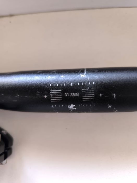 Руль для велосипеда 780мм