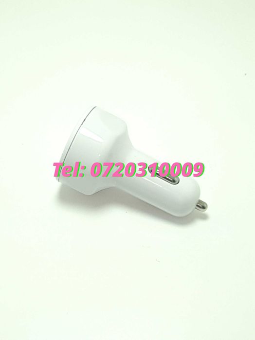 Incarcator Cu Patru Porturi Usb Partycharge Superfast Charge