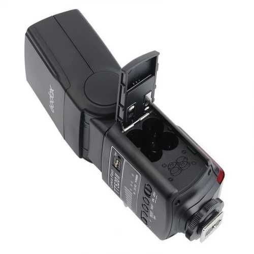 Вспышка Godox TT520 II