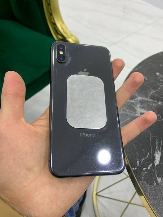 Iphone x ideal 64tali