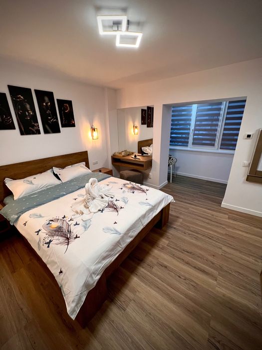 Închiriez apartament in regim hotelier