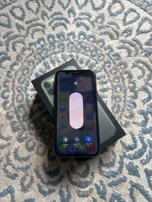 Iphone 11 pro 64gb 82% / Айфон 11 про 64гб 82%