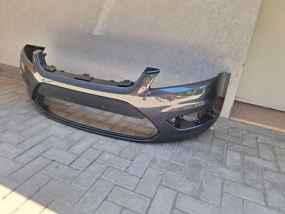 Bara Fata Ford Focus 2/II FaceLift An 2008-2011 Vopsita Gri Inchis