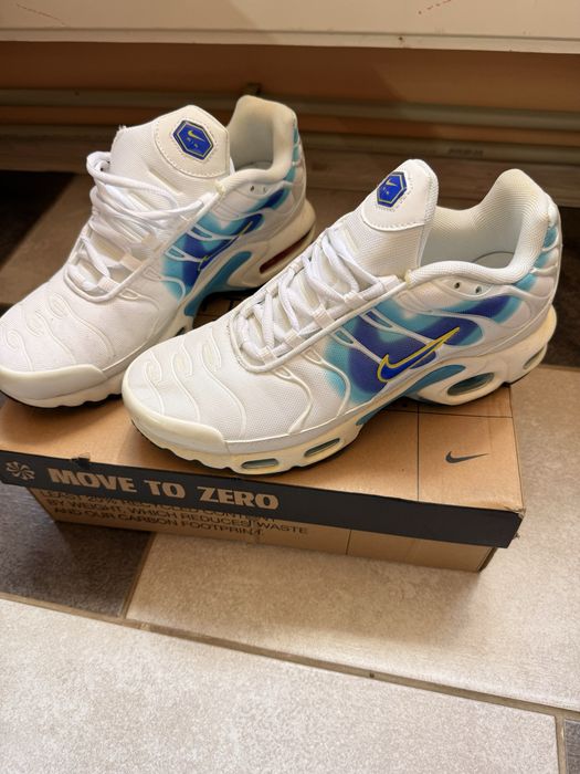 Мъжки обувки Nike Air Max Plus