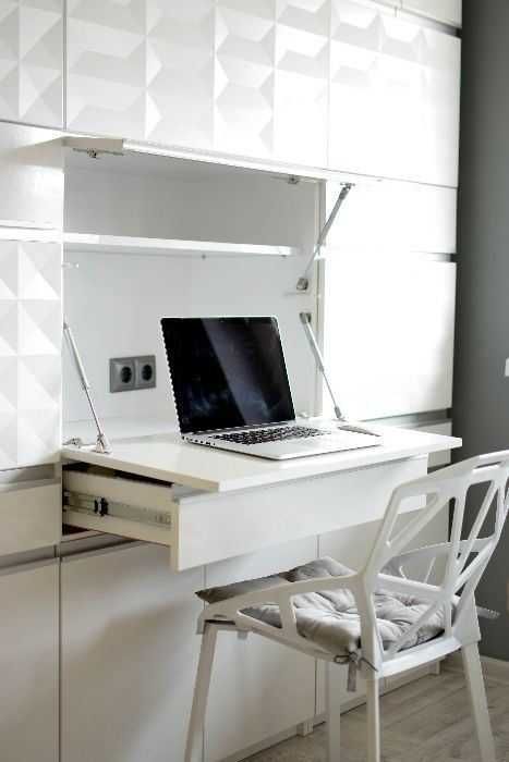 Дава се под наем Двустаен апартамент в София, Борово - 65 кв.м за 397.8 € - Снимка #7