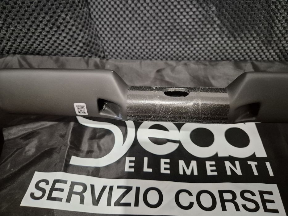 Ghidon Deda Superzero RS Carbon 42cm