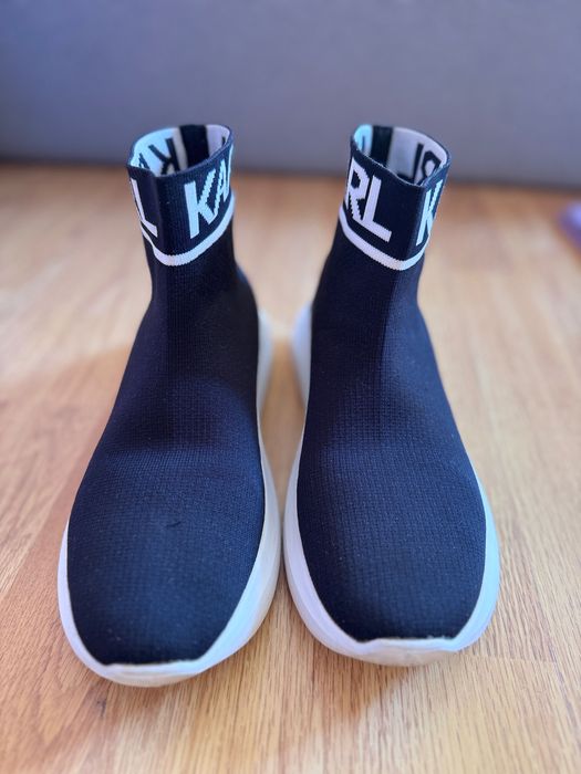 маратонки Karl Lagerfeld