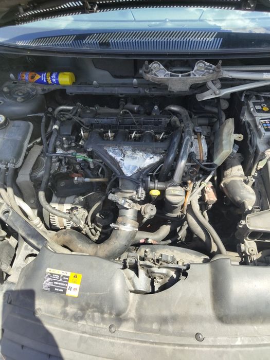 Ford c max 2.0. tdc за части titanium