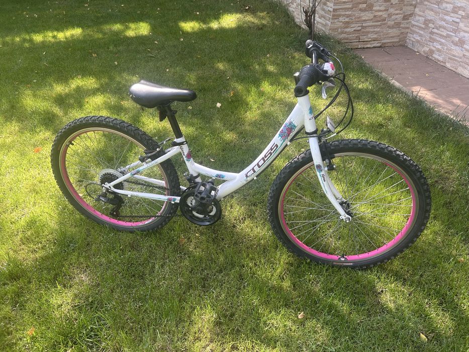 Колело Cross Alissa 24”