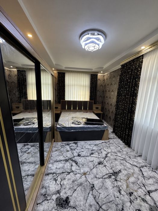 Аренда 3/4/8 ЖК Baurum , Сагбон