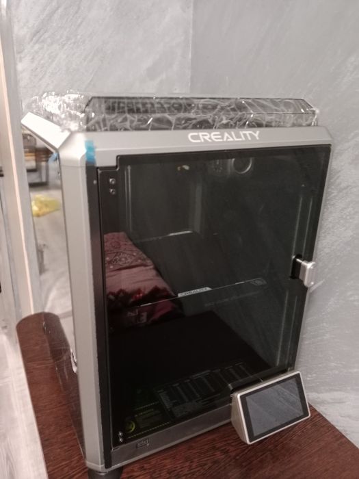 Продам Creality K1C