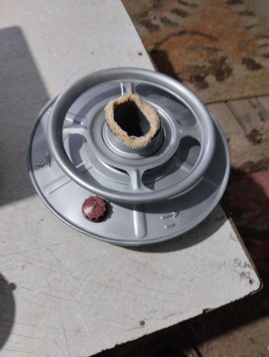 Керосинке продам  СССР "Ленинград"