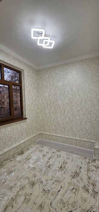 Чилонзор 19 кв ор: батальон. Корейские здания