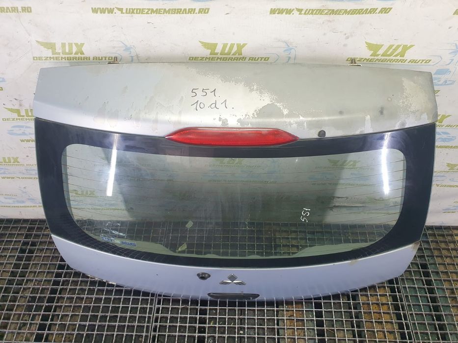 Haion Mitsubishi Colt 6 (2002 - 2012) 1.1 benzina 1.1 benzina 134.910
