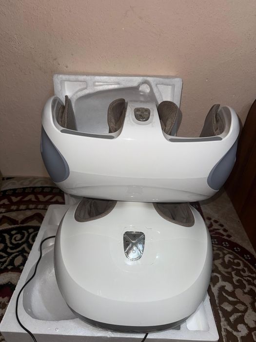 Массажёр для ног