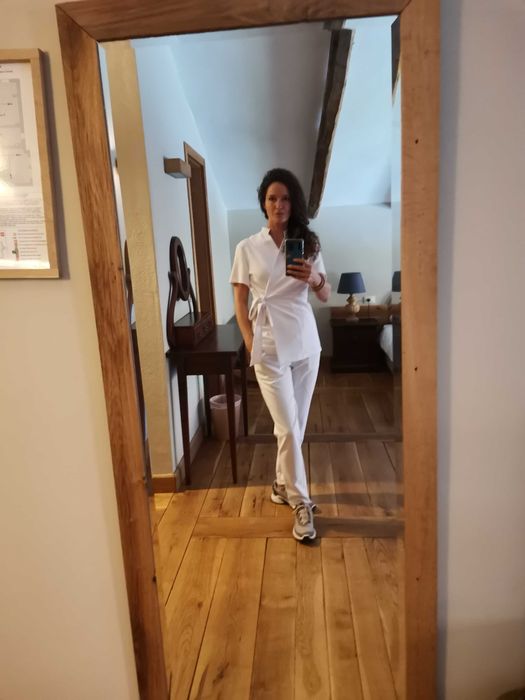 Панталон и туника за СПА терапевти