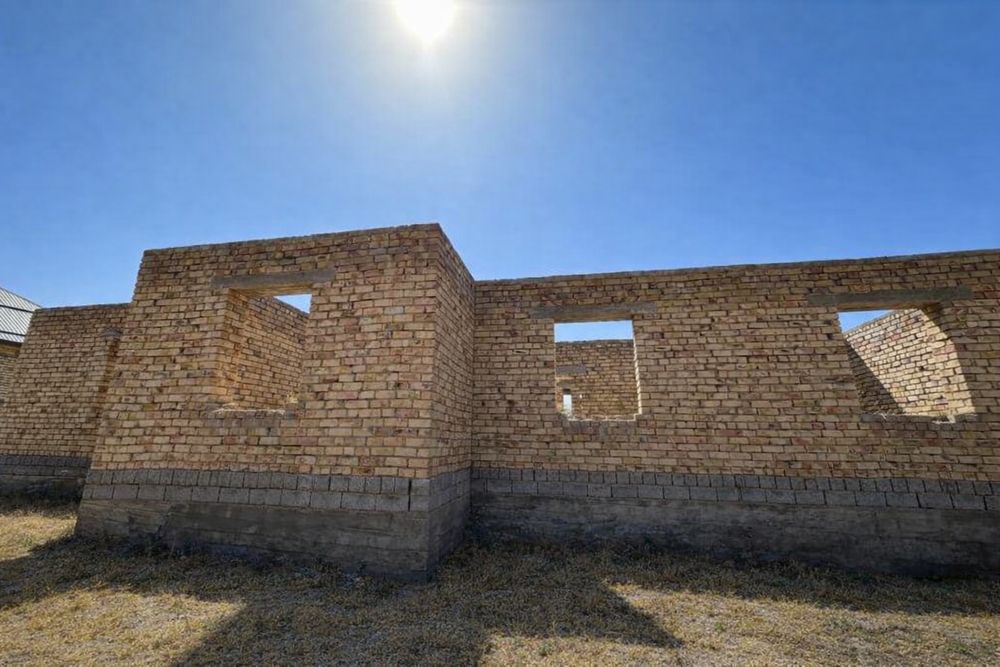 Продаётся дачный участок 9,8 соток